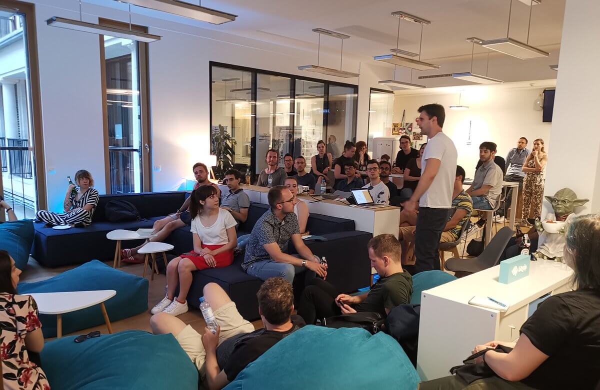 How to Transfer Your Skills as an Architect Into UX Design